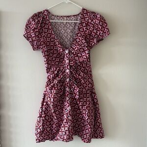 Free People Dress with Pockets